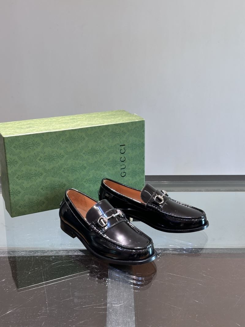 Gucci Business Shoes